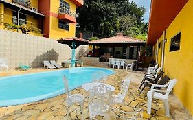 Apartamentos para Temporada